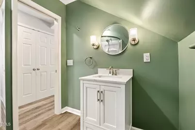 814 Wood Chapel Lane, Durham, NC 27703 - Photo 33