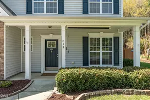 814 Wood Chapel Ln, Durham, NC 27703 - Photo 5