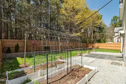 814 Wood Chapel Lane, Durham, NC 27703 - Photo 37