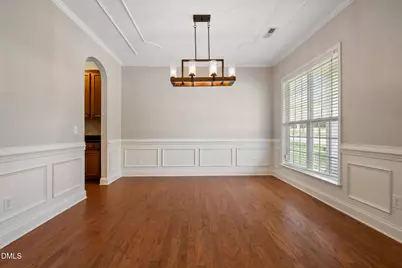 814 Wood Chapel Lane, Durham, NC 27703 - Photo 7