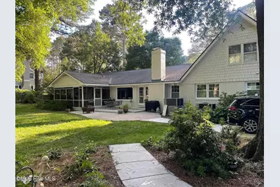 2210 Sulgrave Drive NW, Wilson, NC 27896 - Photo 3