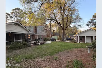 2210 Sulgrave Drive NW, Wilson, NC 27896 - Photo 27