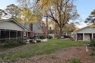 2210 Sulgrave Dr NW, Wilson, NC 27896 - Photo 27