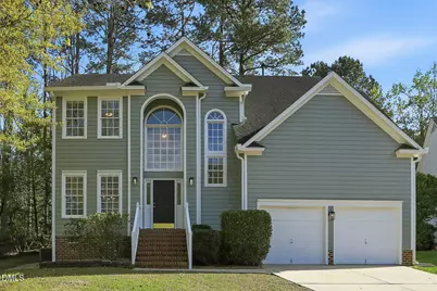 123 Streamview Drive, Cary, NC 27519 - Photo 1