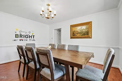 1224 Waterloo Drive, Rocky Mount, NC 27804 - Photo 11