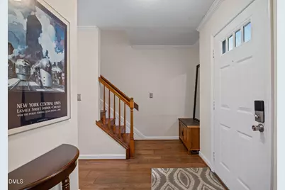 3321 Coachmans Way, Durham, NC 27705 - Photo 5