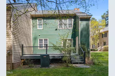 3321 Coachmans Way, Durham, NC 27705 - Photo 39