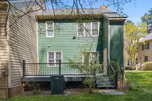 3321 Coachman's Way, Durham, NC 27705 - Photo 39