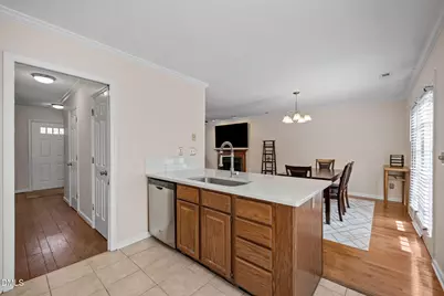 3321 Coachmans Way, Durham, NC 27705 - Photo 17