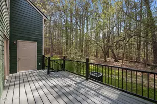 3321 Coachman's Way, Durham, NC 27705 - Photo 37