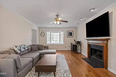 3321 Coachmans Way, Durham, NC 27705 - Photo 9