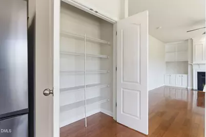 12520 Honeychurch Street, Raleigh, NC 27614 - Photo 21