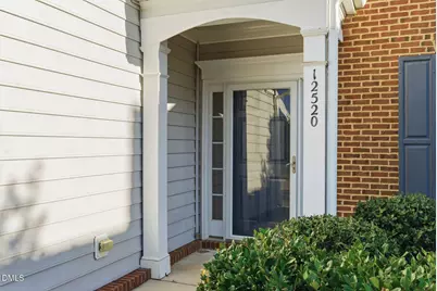 12520 Honeychurch Street, Raleigh, NC 27614 - Photo 3