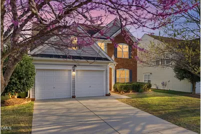 12520 Honeychurch Street, Raleigh, NC 27614 - Photo 63