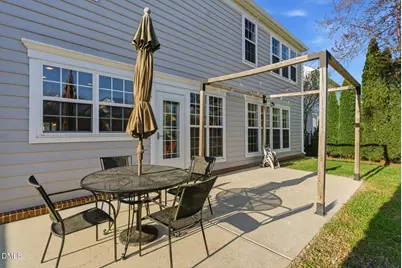 12520 Honeychurch Street, Raleigh, NC 27614 - Photo 49