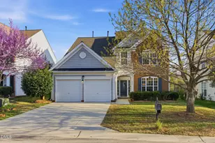 12520 Honeychurch St, Raleigh, NC 27614 - Photo 1