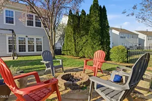 12520 Honeychurch St, Raleigh, NC 27614 - Photo 53