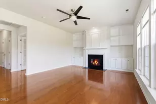 12520 Honeychurch St, Raleigh, NC 27614 - Photo 23