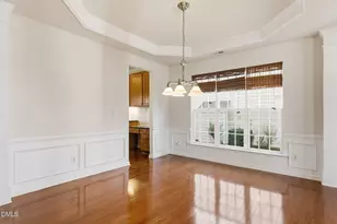 12520 Honeychurch St, Raleigh, NC 27614 - Photo 9