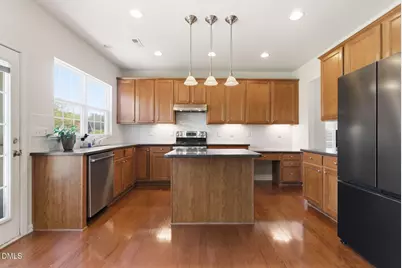 12520 Honeychurch Street, Raleigh, NC 27614 - Photo 13