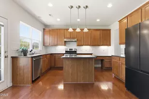 12520 Honeychurch St, Raleigh, NC 27614 - Photo 13