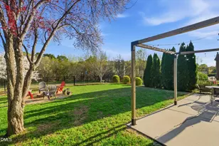 12520 Honeychurch St, Raleigh, NC 27614 - Photo 51