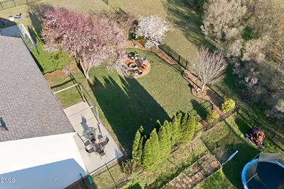 12520 Honeychurch Street, Raleigh, NC 27614 - Photo 57