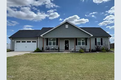 4067 Needham Road, Bailey, NC 27807 - Photo 1