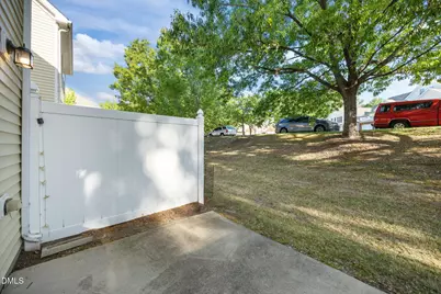 2619 Forest Shadows Lane, Raleigh, NC 27614 - Photo 29