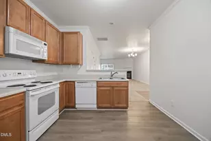 2619 Forest Shadows Ln, Raleigh, NC 27614 - Photo 15