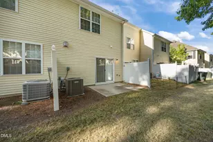 2619 Forest Shadows Ln, Raleigh, NC 27614 - Photo 33