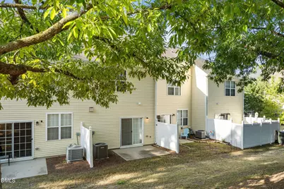 2619 Forest Shadows Lane, Raleigh, NC 27614 - Photo 31