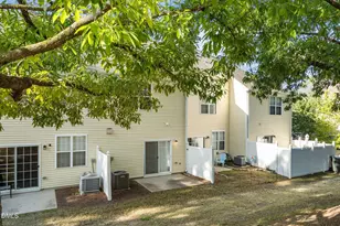 2619 Forest Shadows Ln, Raleigh, NC 27614 - Photo 31