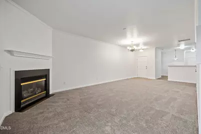 2619 Forest Shadows Lane, Raleigh, NC 27614 - Photo 3