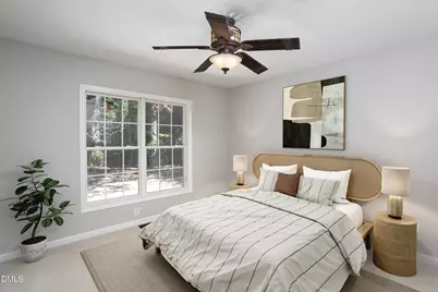 3425 Coach Lantern Avenue, Wake Forest, NC 27587 - Photo 15