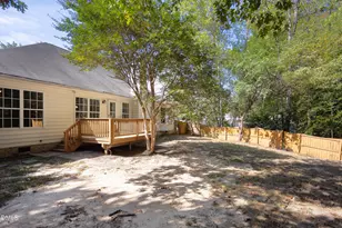 3425 Coach Lantern Ave, Wake Forest, NC 27587 - Photo 25