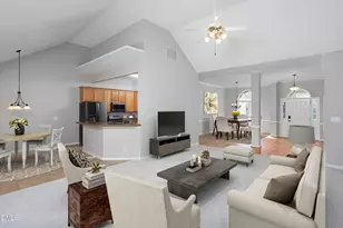 3425 Coach Lantern Ave, Wake Forest, NC 27587 - Photo 7