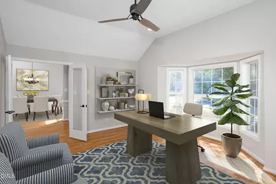 3425 Coach Lantern Avenue, Wake Forest, NC 27587 - Photo 5