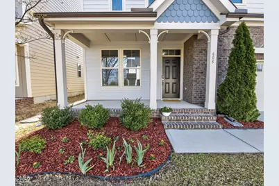 605 Groveview Wynd, Wendell, NC 27591 - Photo 3