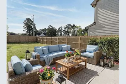 605 Groveview Wynd, Wendell, NC 27591 - Photo 39