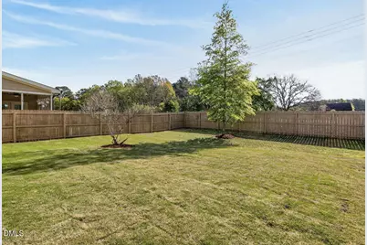 605 Groveview Wynd, Wendell, NC 27591 - Photo 41