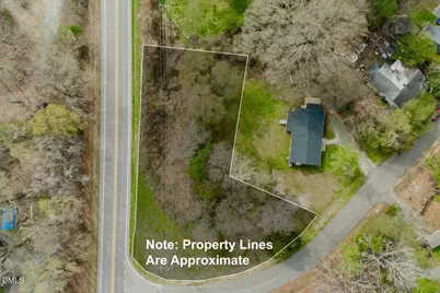 501 Cornelius Street, Hillsborough, NC 27278 - Photo 3