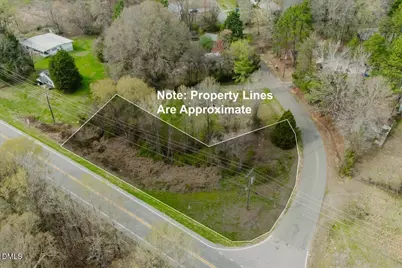 501 Cornelius Street, Hillsborough, NC 27278 - Photo 9