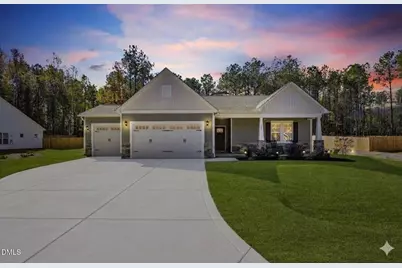 189 Red River Drive, Selma, NC 27576 - Photo 1