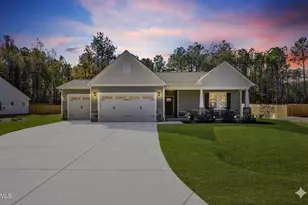 189 Red River Dr, Selma, NC 27576 - Photo 1