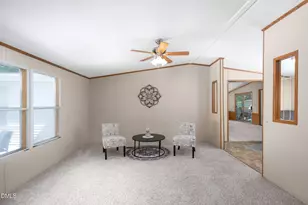 317 Wood Rd, Pittsboro, NC 27312 - Photo 3