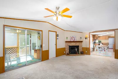 317 Wood Road, Pittsboro, NC 27312 - Photo 9