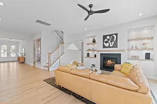 89 N Parkside Dr, Pittsboro, NC 27312 - Photo 25