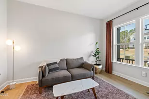 89 N Parkside Dr, Pittsboro, NC 27312 - Photo 9