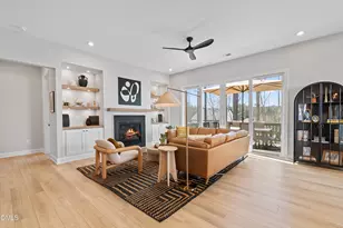 89 N Parkside Dr, Pittsboro, NC 27312 - Photo 23